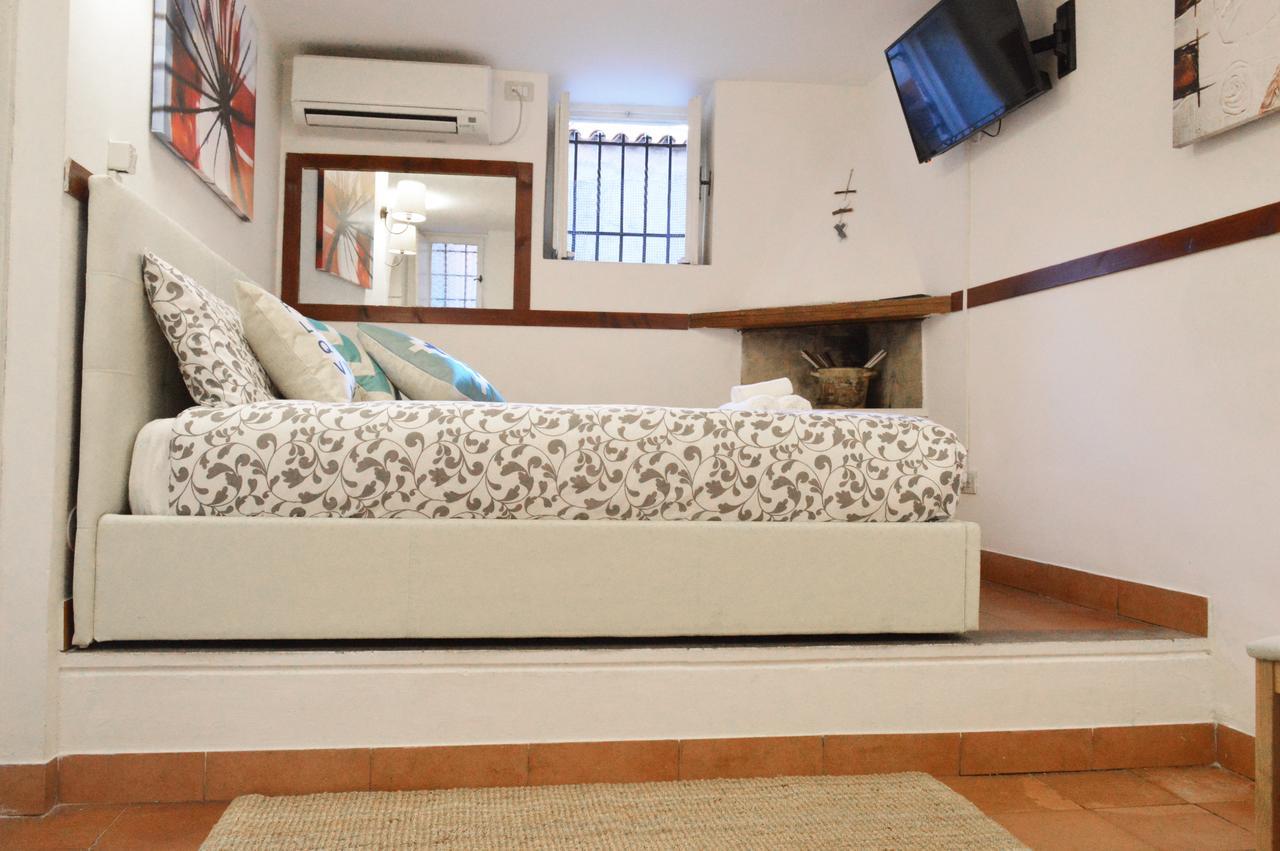 Apartamento Moroni Trastevere *