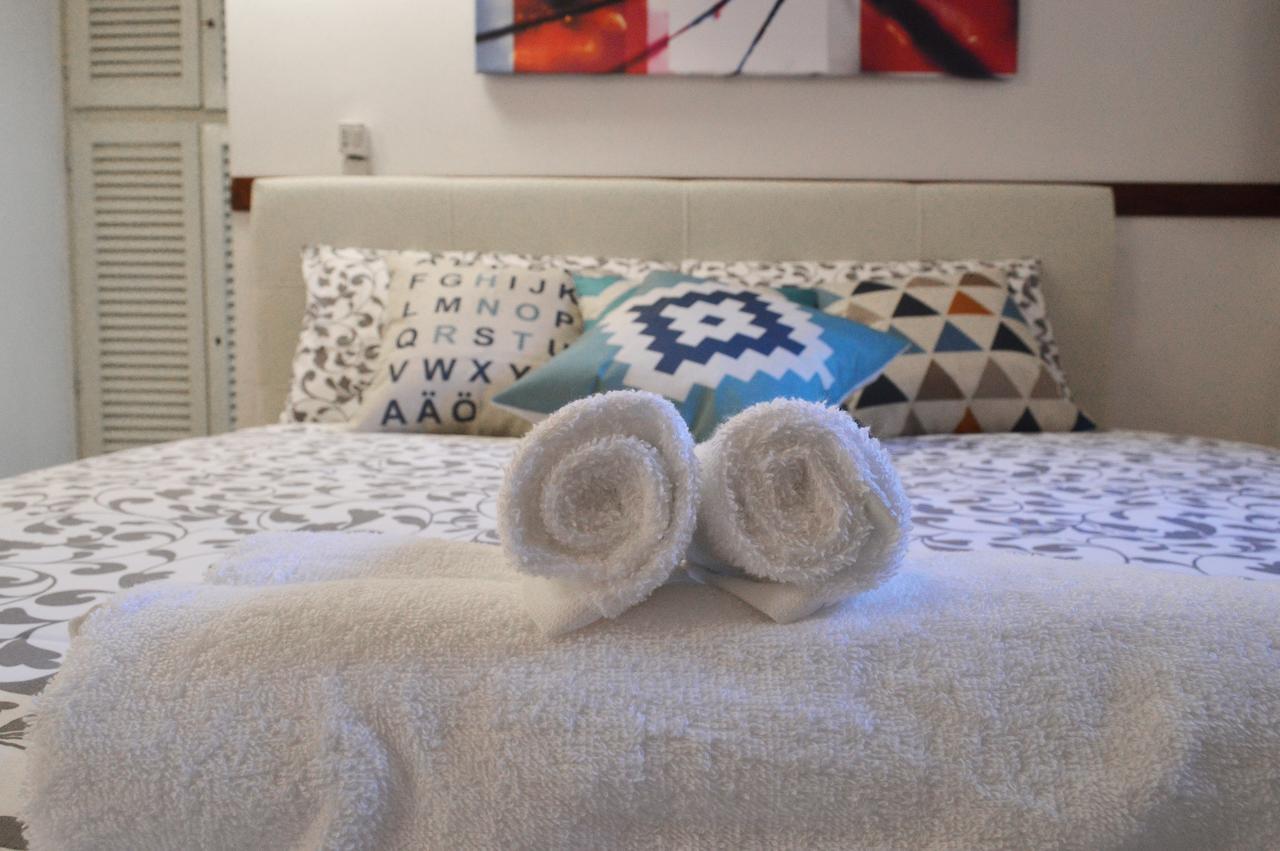 Apartamento Moroni Trastevere *