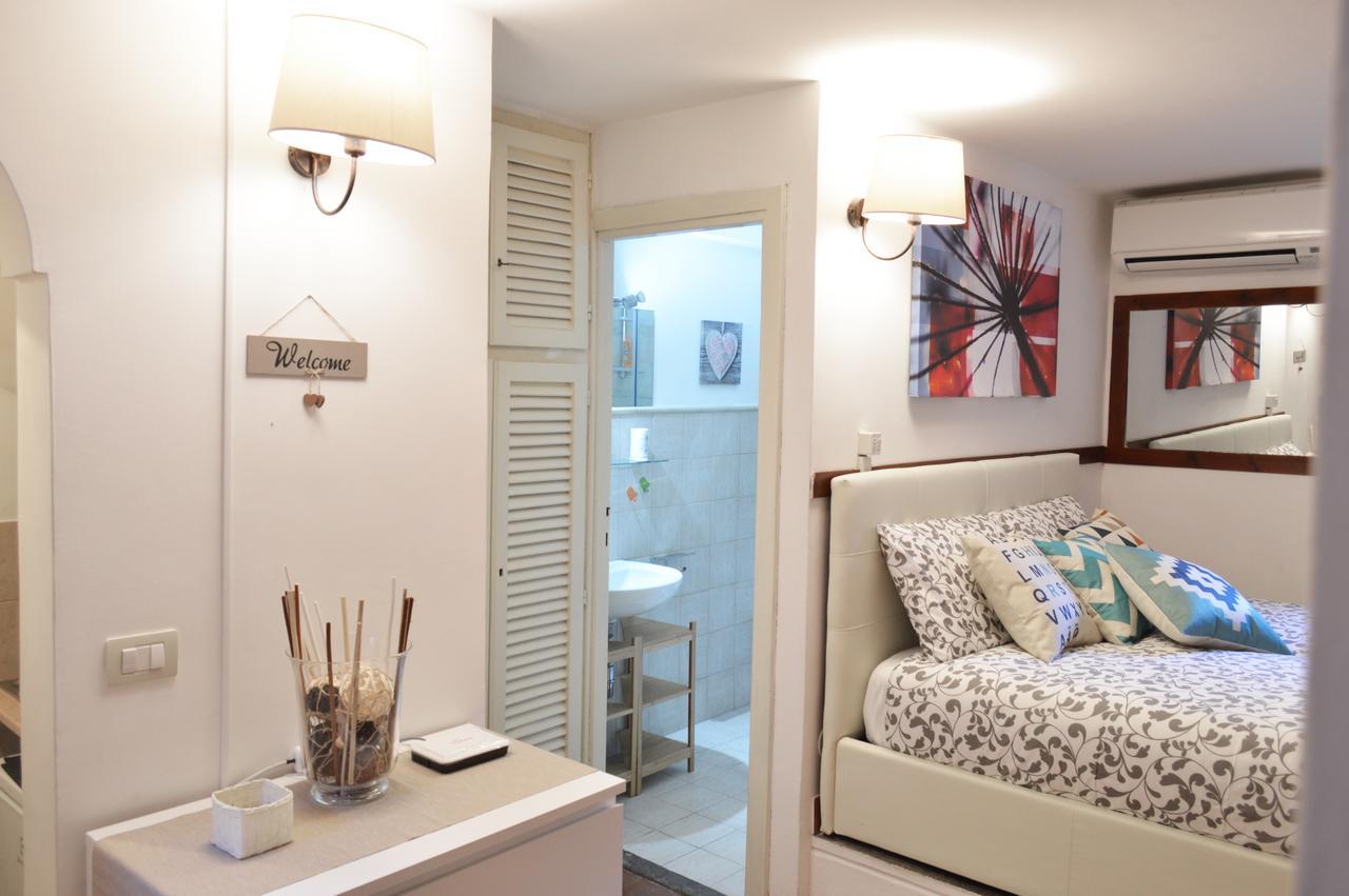 Moroni Trastevere Apartamento *