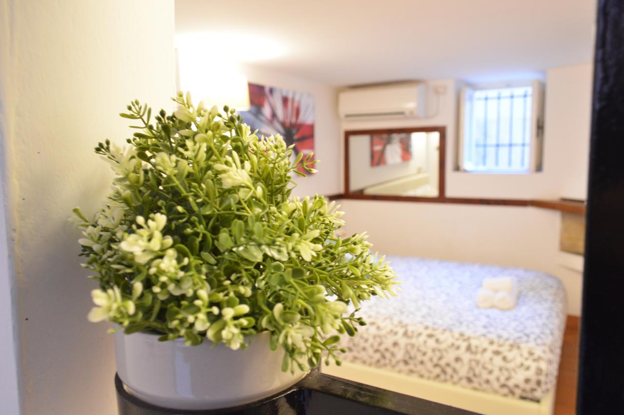 Apartamento Moroni Trastevere Roma