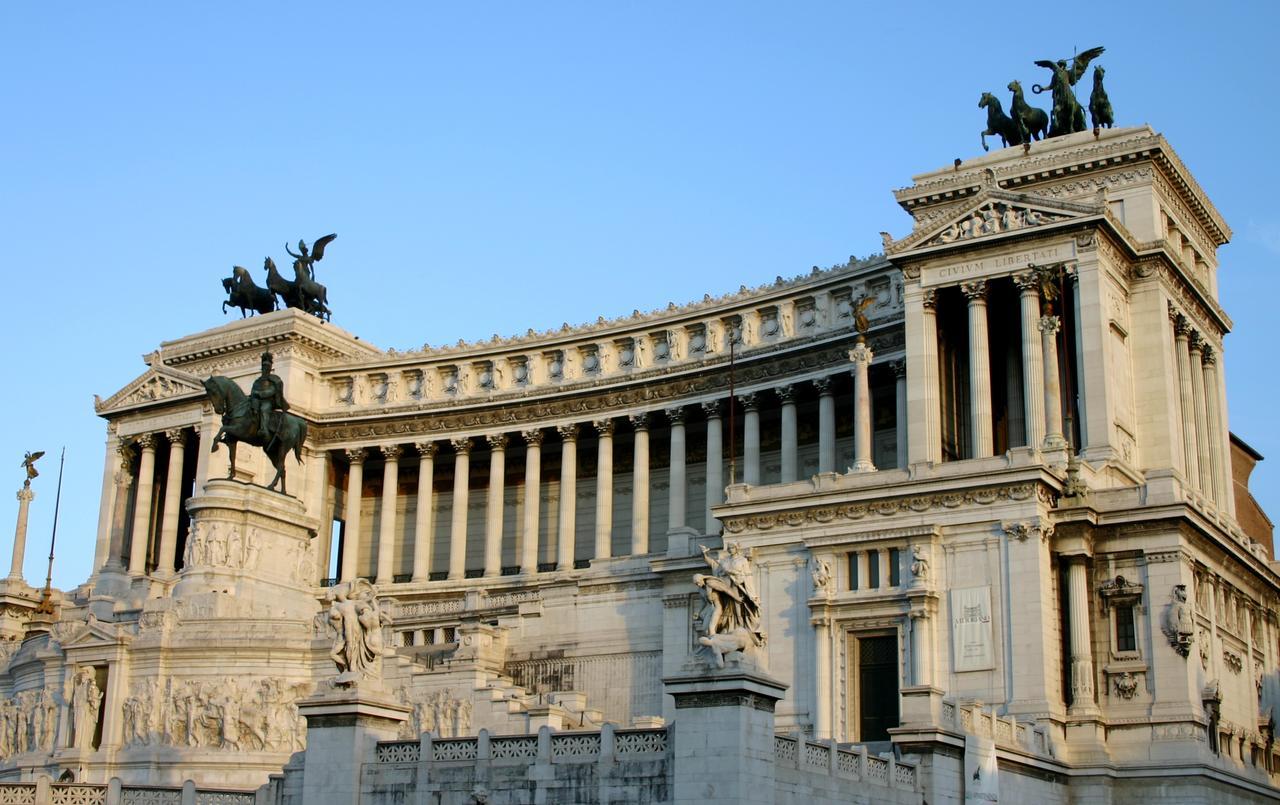 Moroni Trastevere Apartamento *