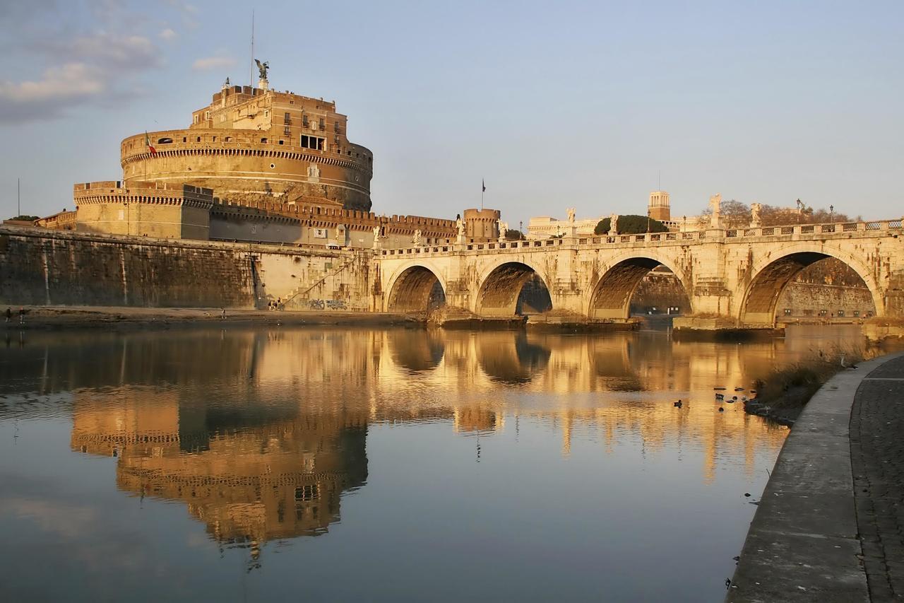 Moroni Trastevere Rome
